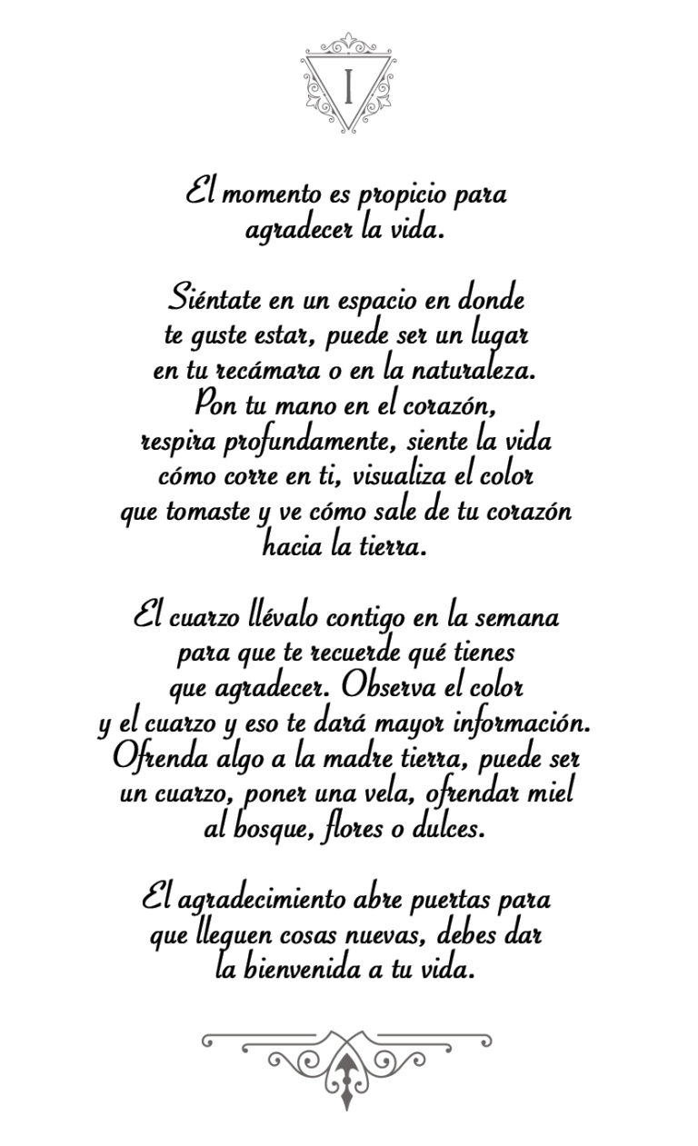 Naturaleza