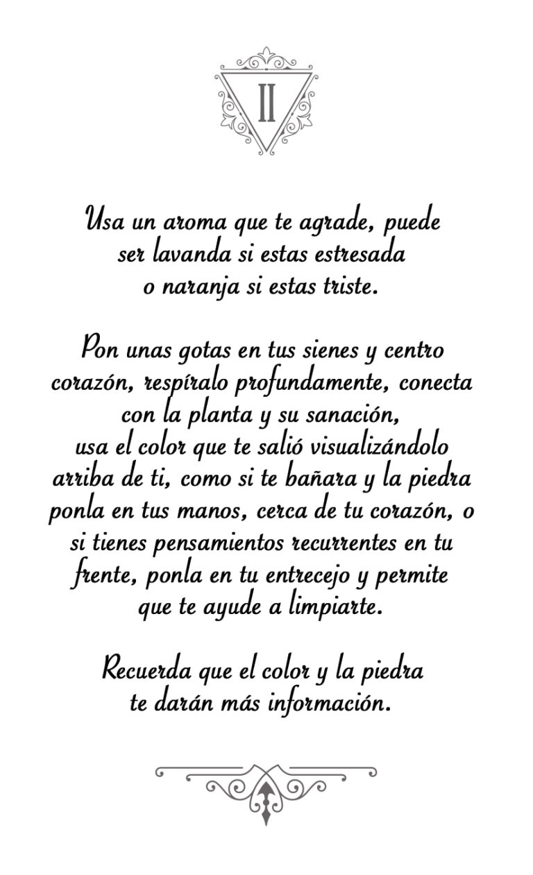 Incienso