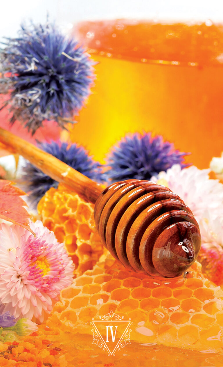 Miel de Abeja