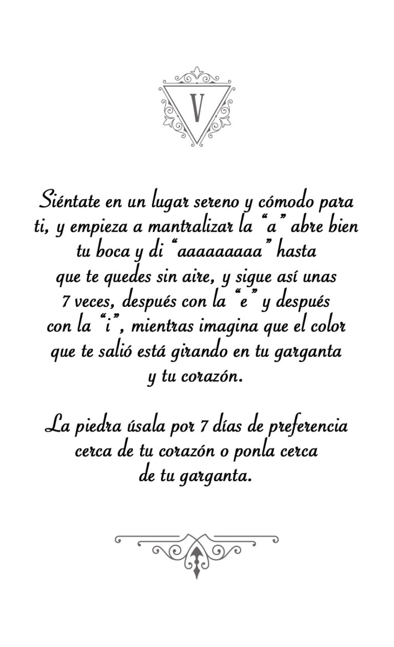 Matralizar aaa