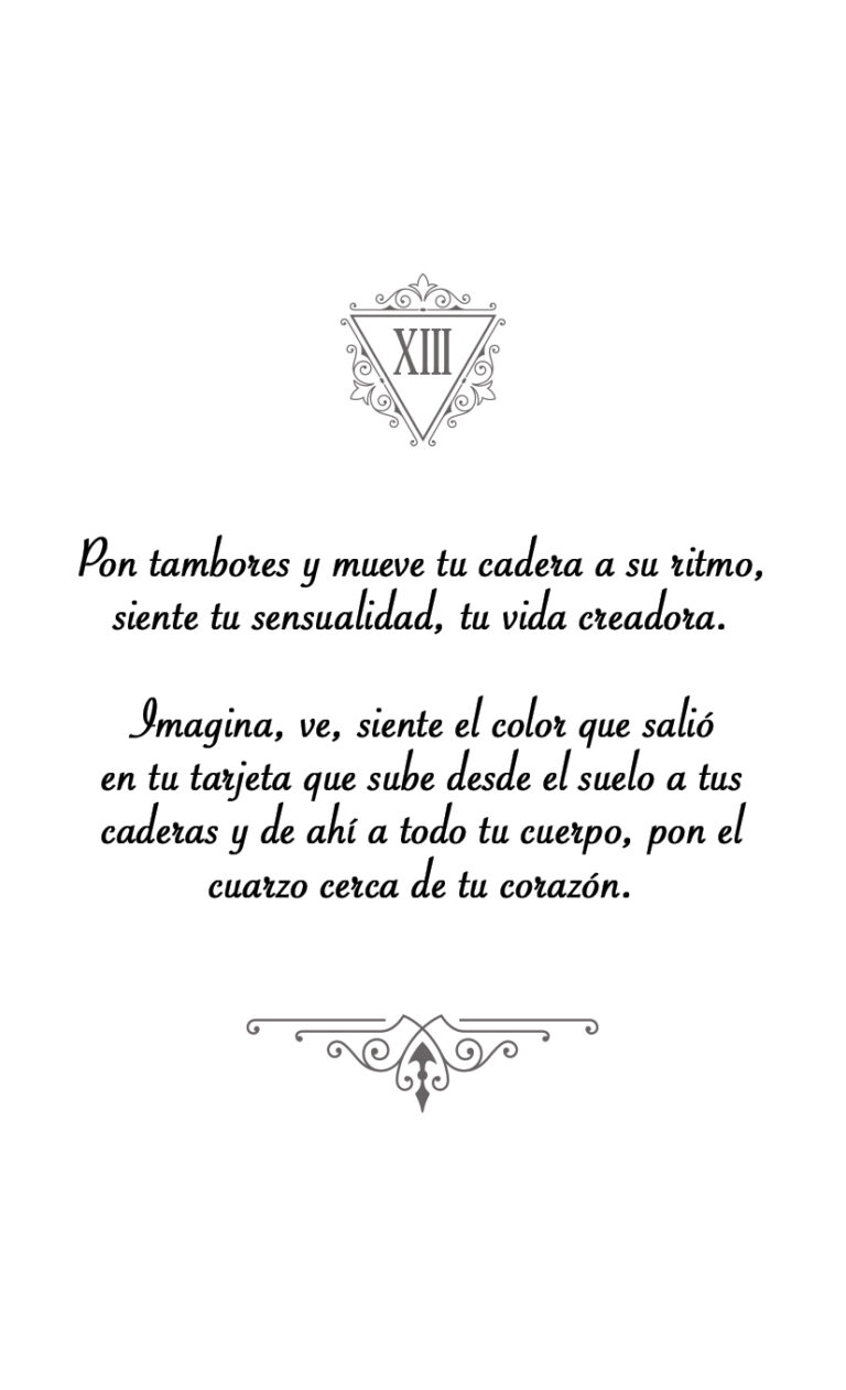 Tambores