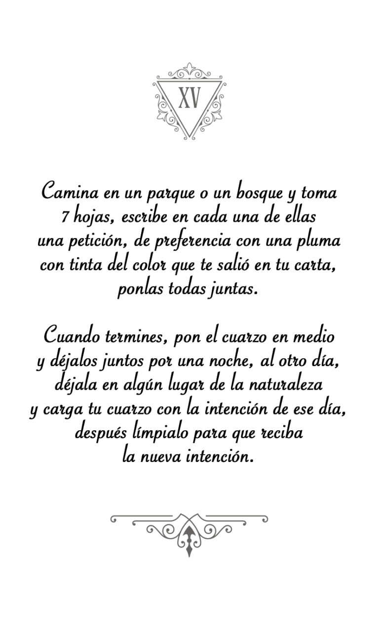 Hojas Escribir