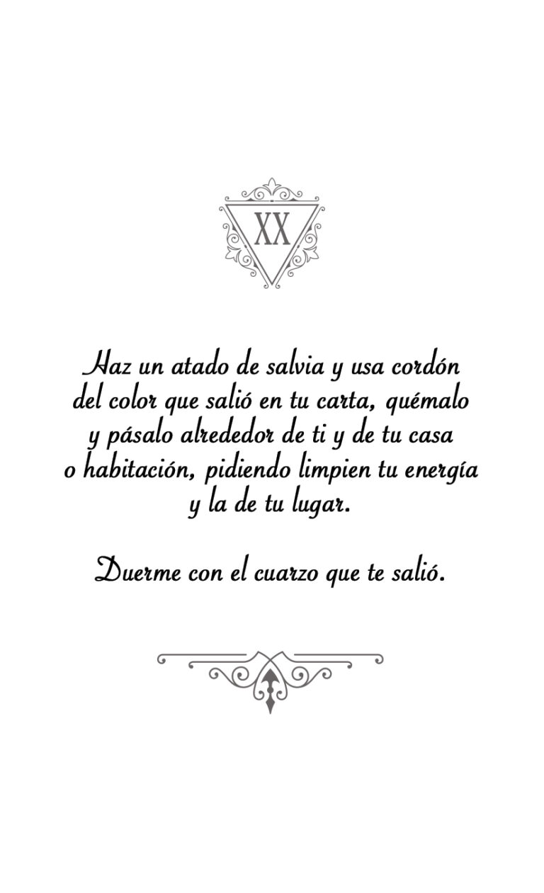 Atado Salvia