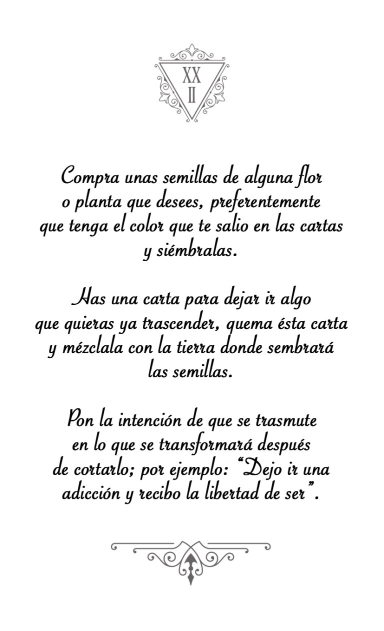 Semillas