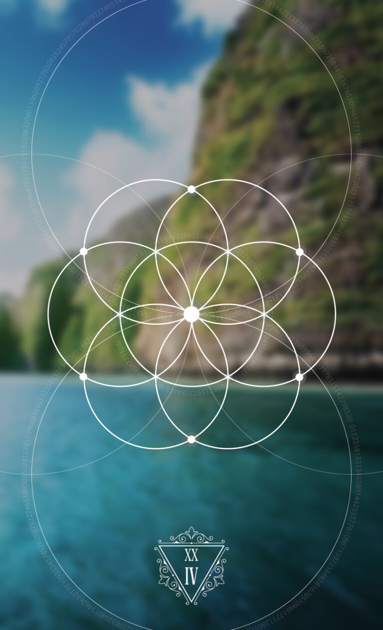 Geometría Sagrada