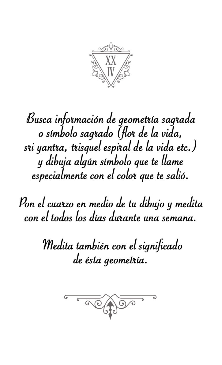 Geometría Sagrada