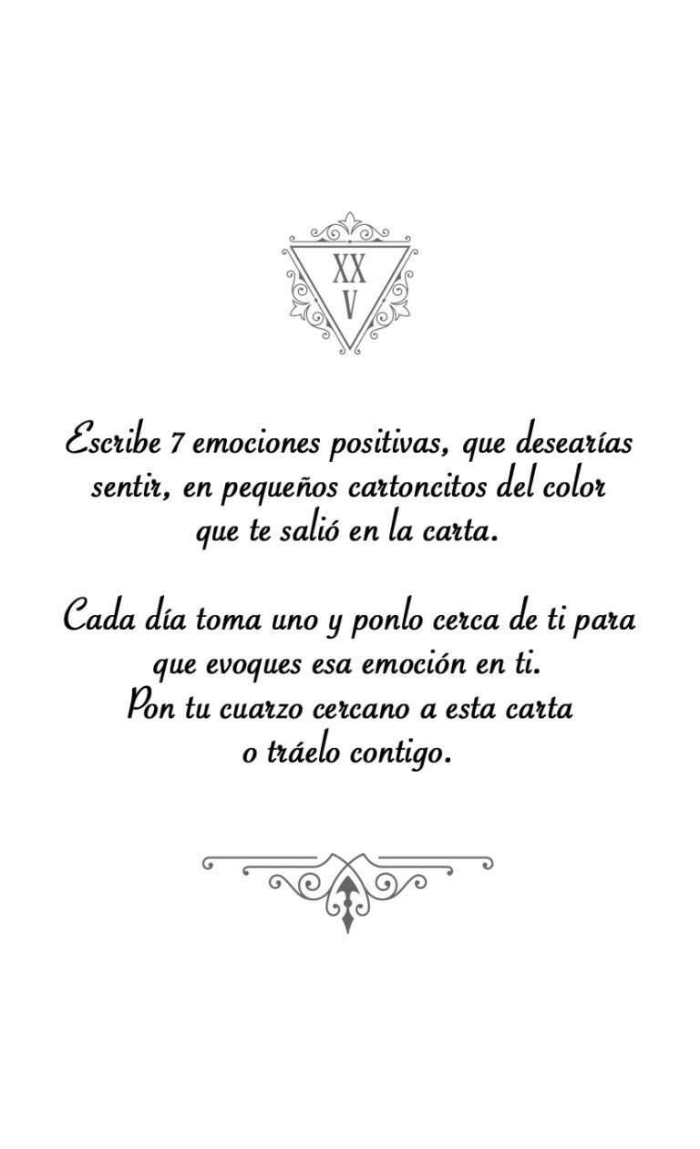 Emociones