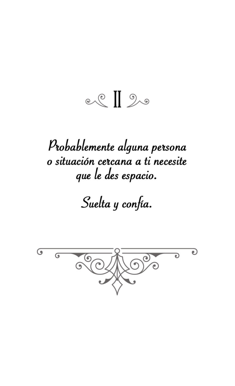 II