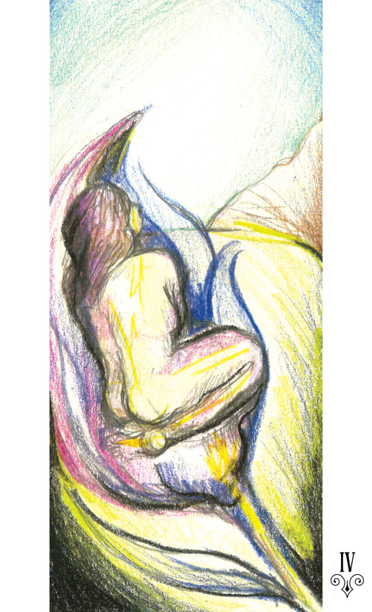 IV