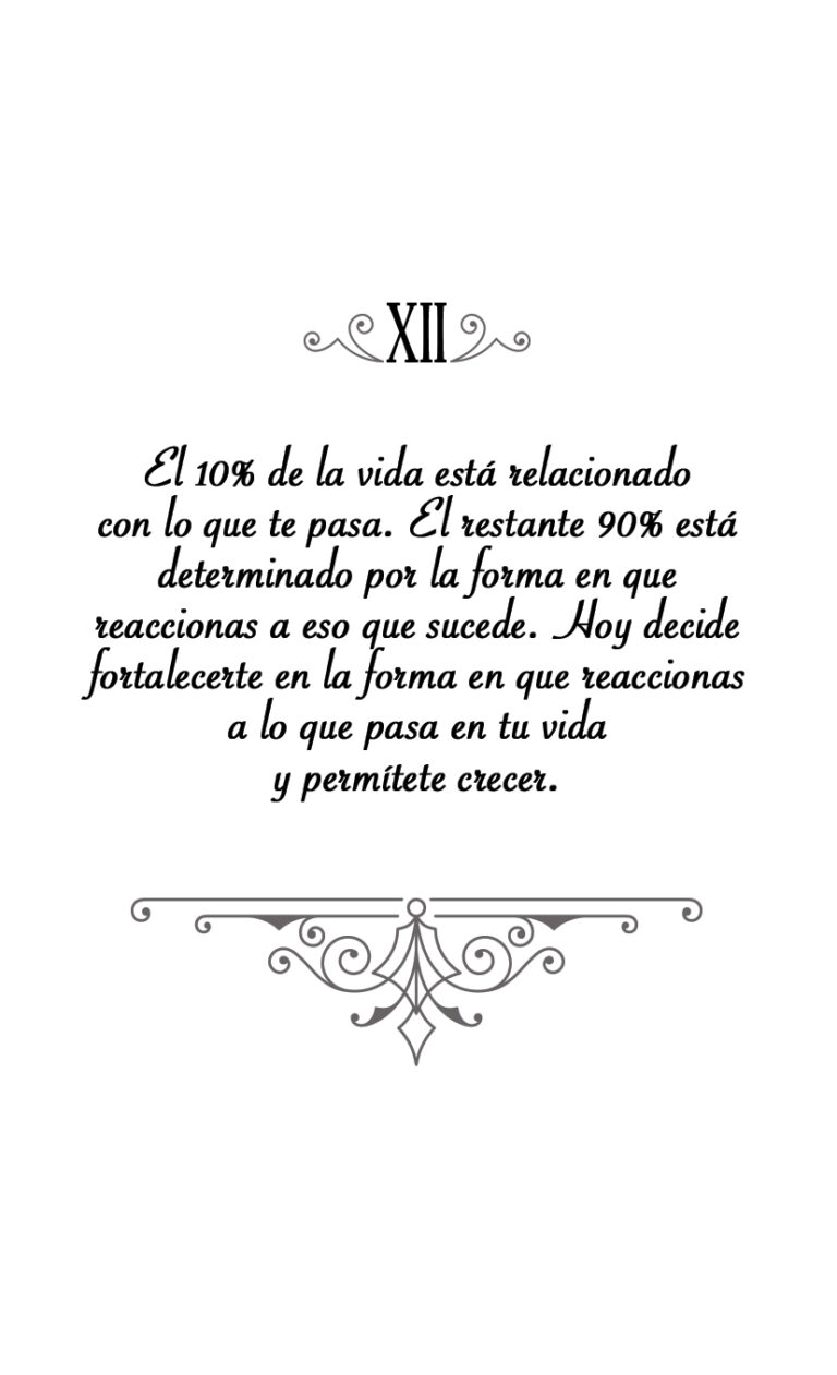 XII