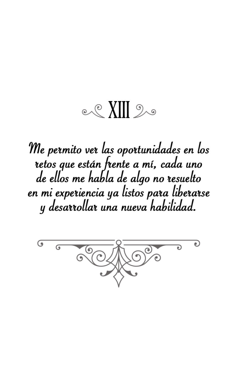 XIII