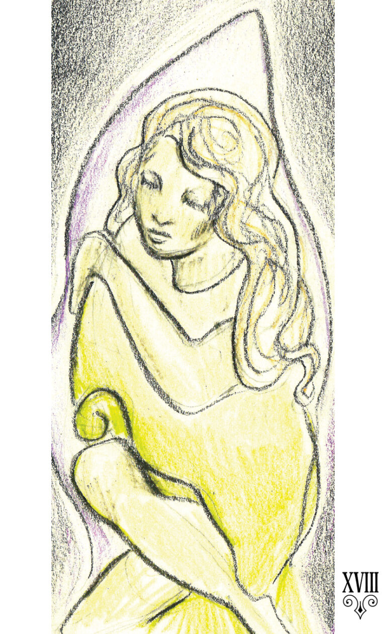 XVIII
