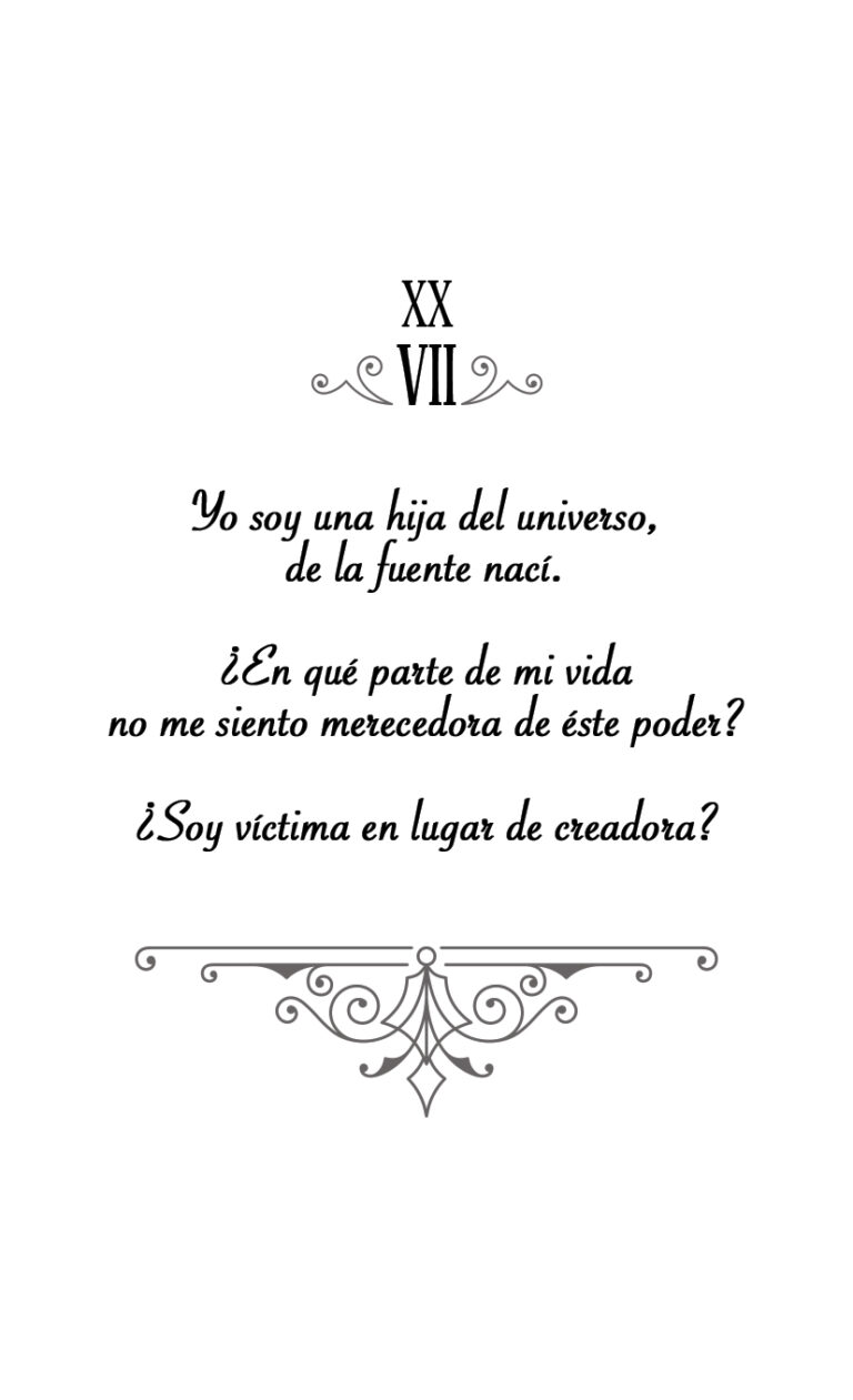 XXVII