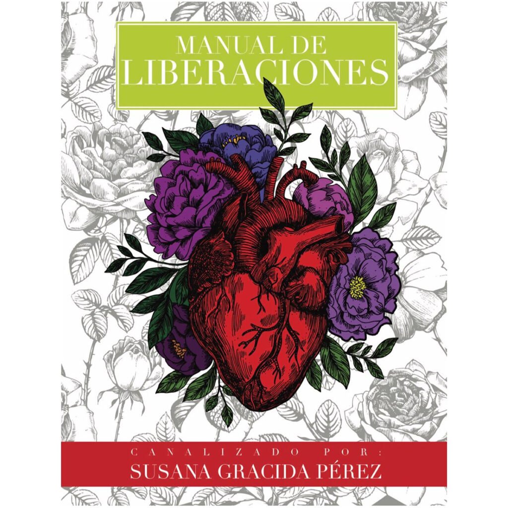 Libro Liberaciones