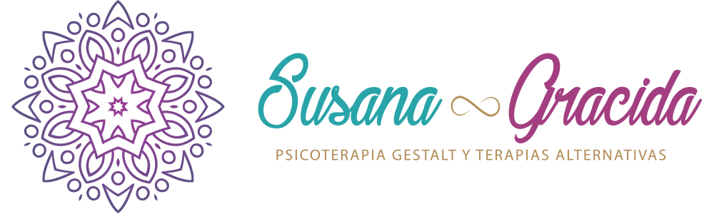 Susana Gracida Logo