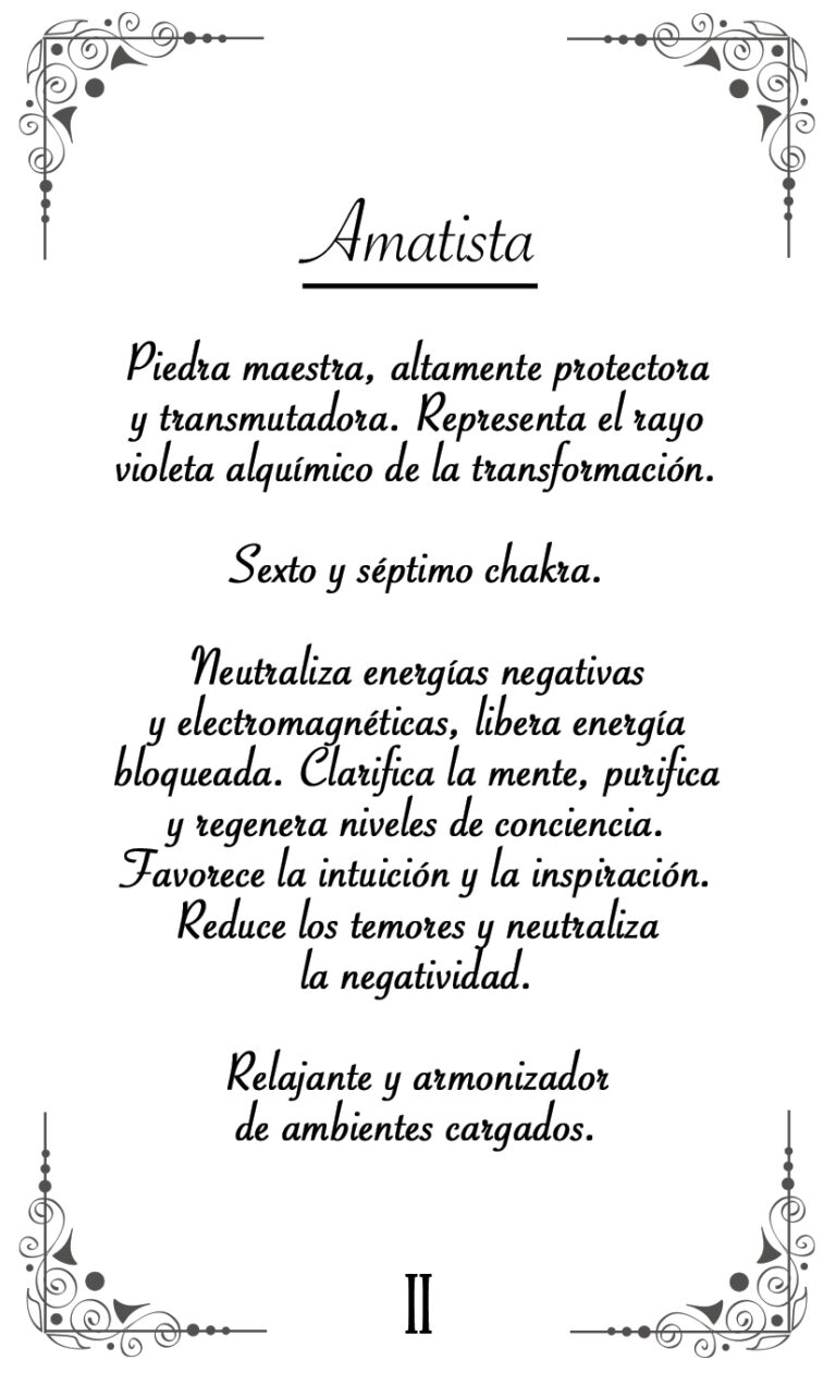 Amatista