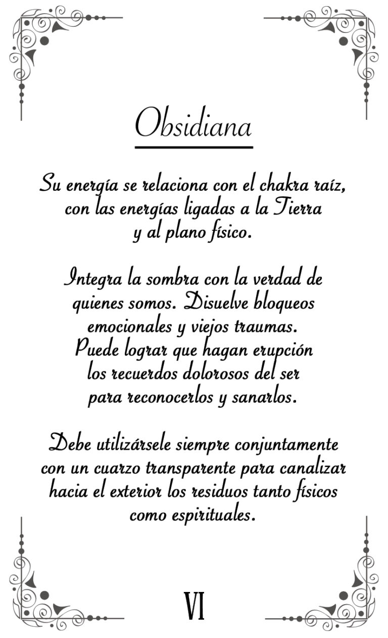 Obsidiana