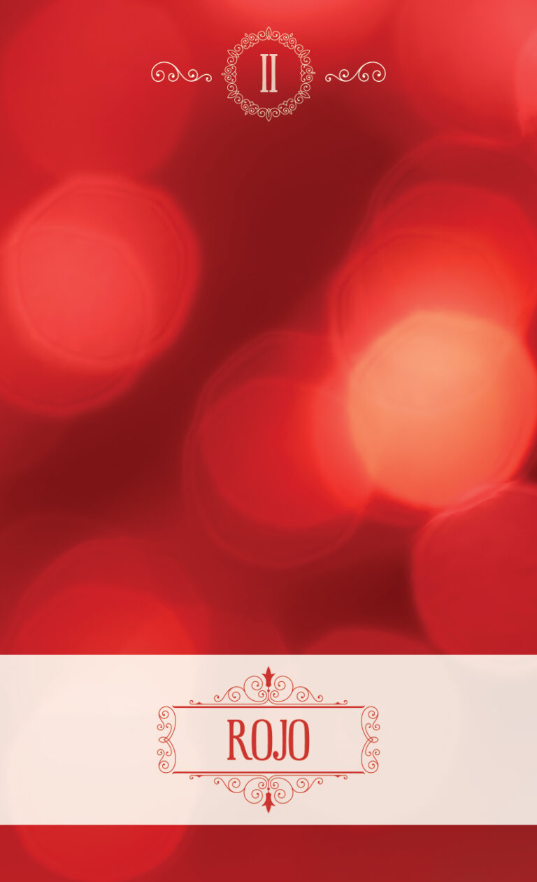 Rojo