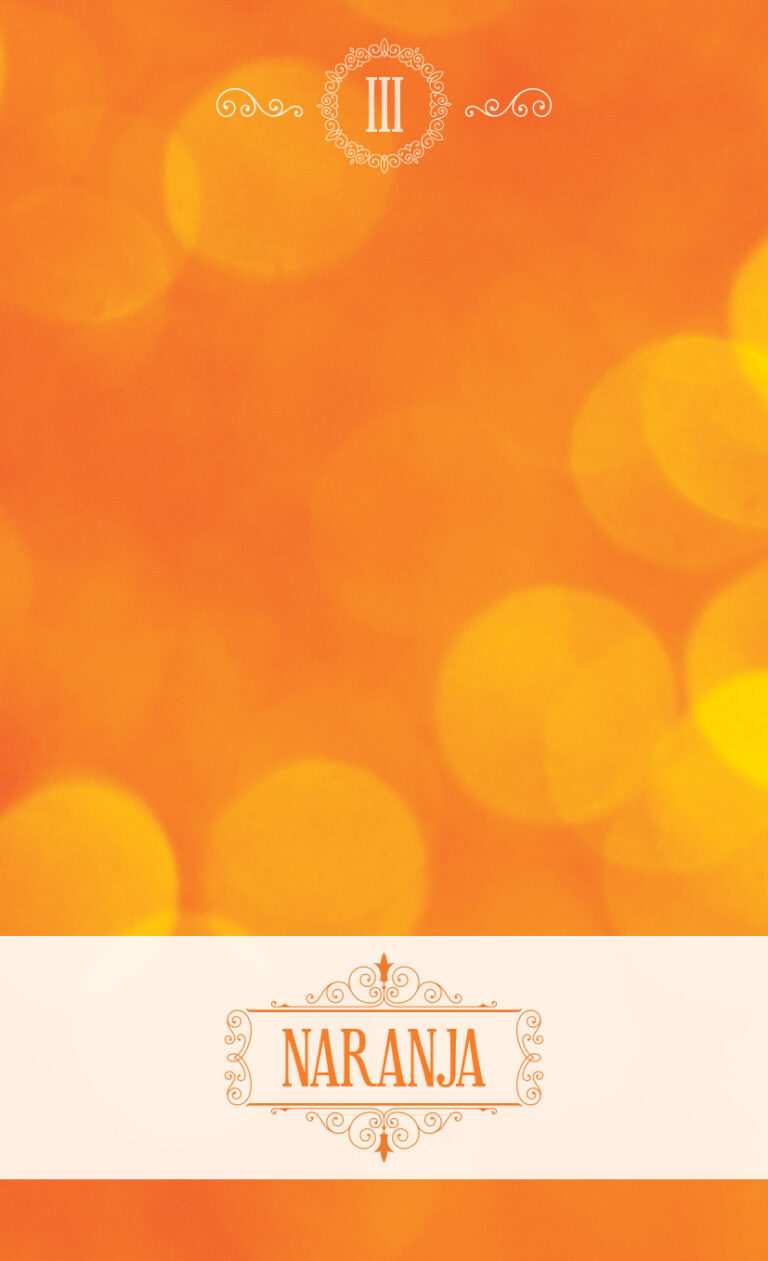 Naranja