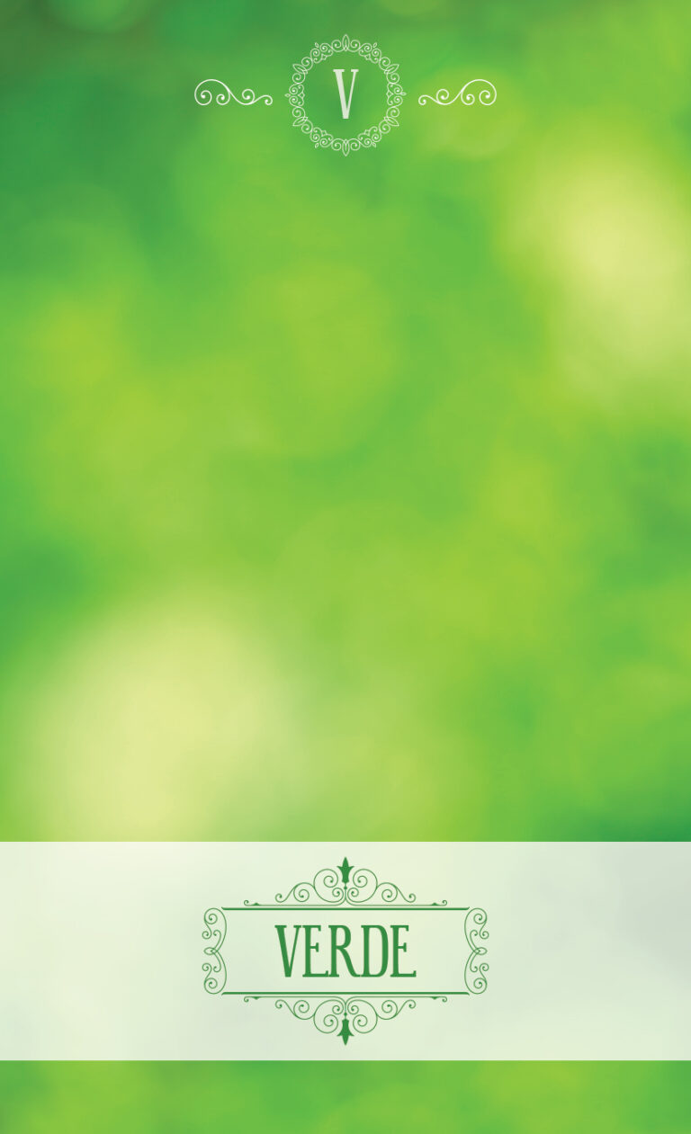 Verde