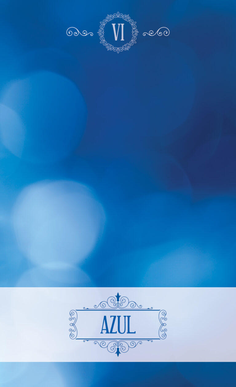 Azul