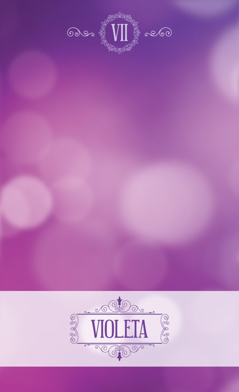 Violeta